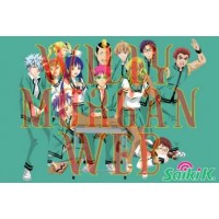 Saiki K 3